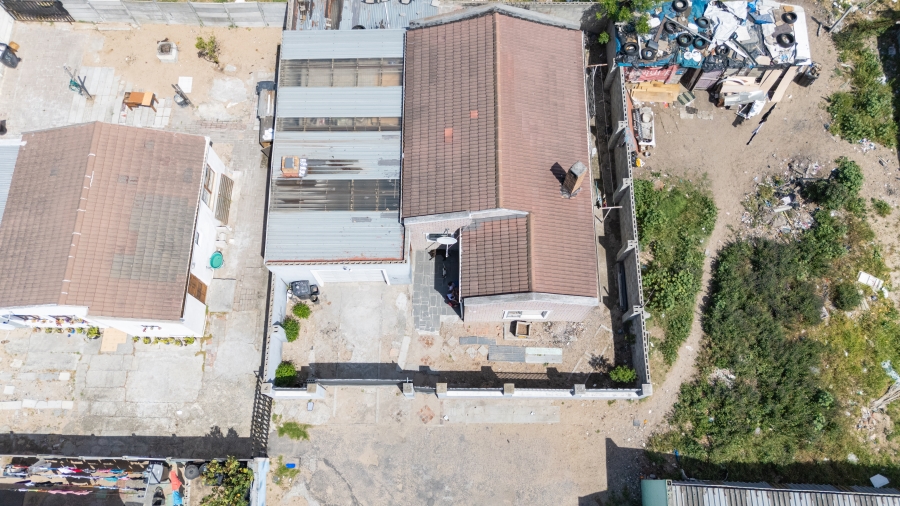 3 Bedroom Property for Sale in Heather Park Western Cape